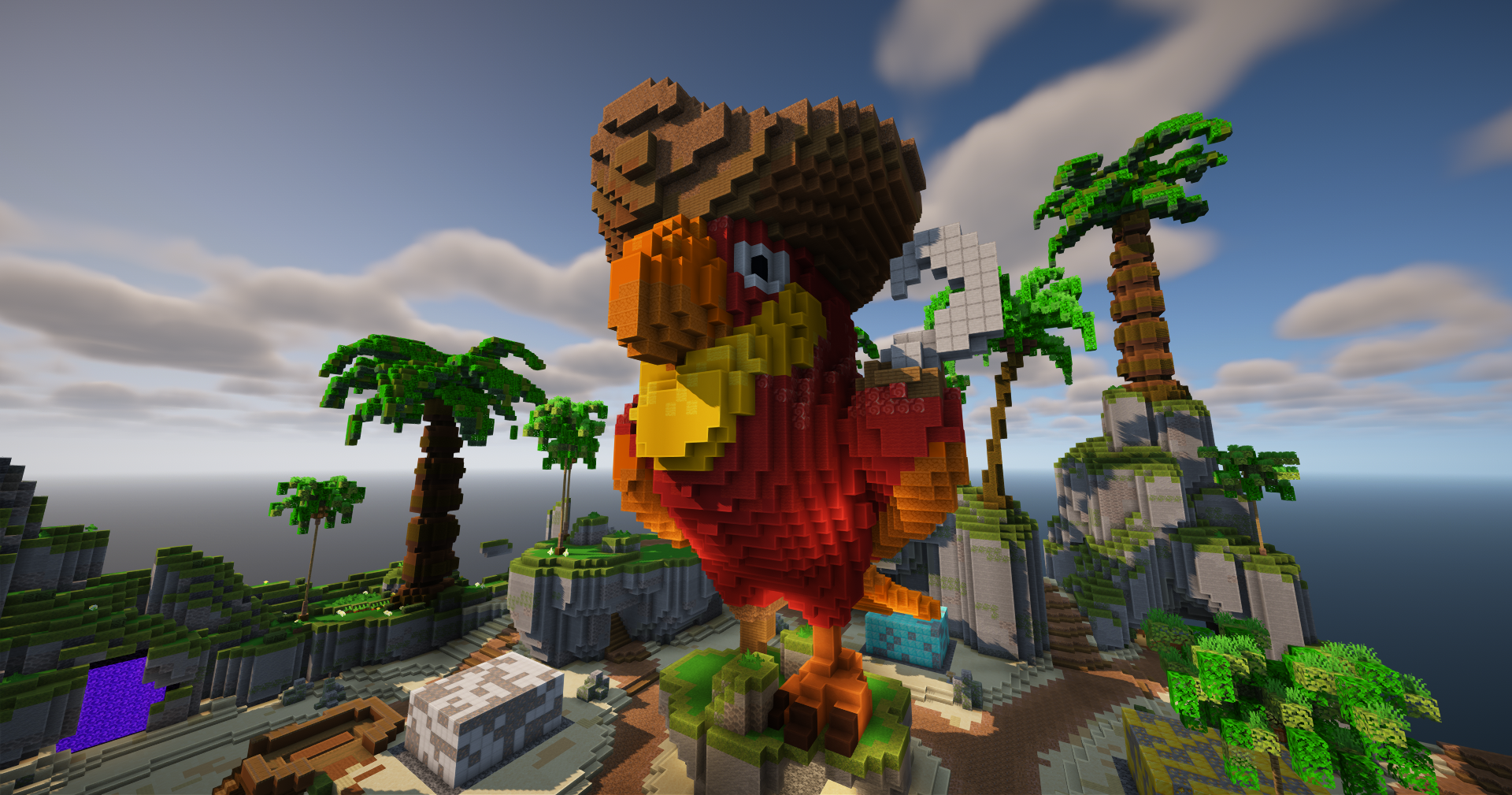 Modalidad FullPvP