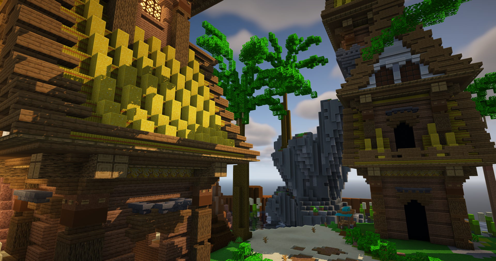 Modalidad OneBlock