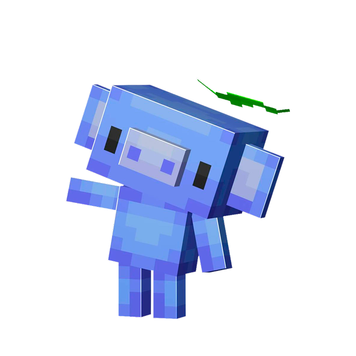 Jugadores de la comunidad de VoxCraft